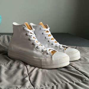 Platform Converse